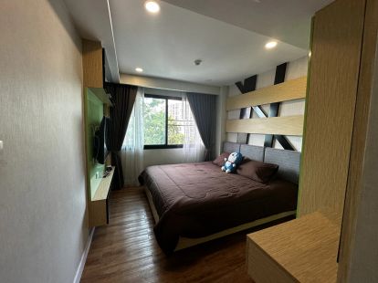 Апартаменты в Паттайе, Таиланд, 63м2 - стоимость 109&nbsp;722$ - Ref: 81701 фото 12
