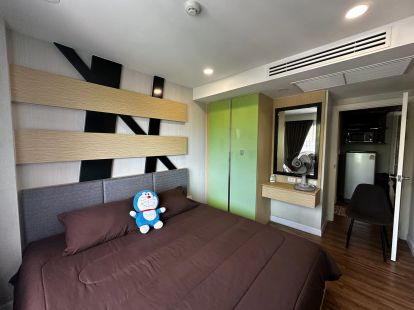 Апартаменты в Паттайе, Таиланд, 63м2 - стоимость 109&nbsp;722$ - Ref: 81701 фото 2