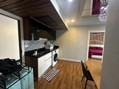 Апартаменты в Паттайе, Таиланд, 63м2 - стоимость 109&nbsp;722$ - Ref: 81701 фото 3