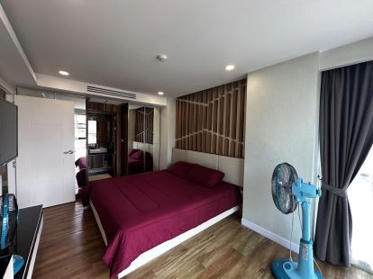 Апартаменты в Паттайе, Таиланд, 63м2 - стоимость 109&nbsp;722$ - Ref: 81701 фото 4