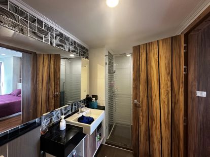 Апартаменты в Паттайе, Таиланд, 63м2 - стоимость 109&nbsp;722$ - Ref: 81701 фото 5