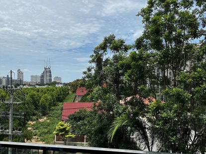 Апартаменты в Паттайе, Таиланд, 63м2 - стоимость 109&nbsp;722$ - Ref: 81701 фото 7