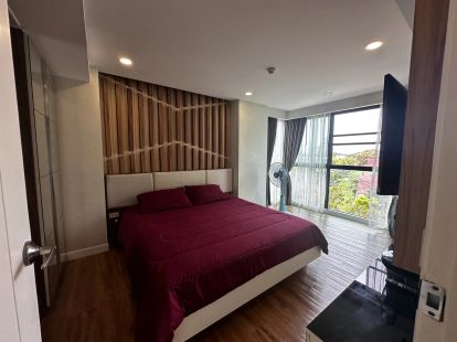 Апартаменты в Паттайе, Таиланд, 63м2 - стоимость 109&nbsp;722$ - Ref: 81701 фото 9