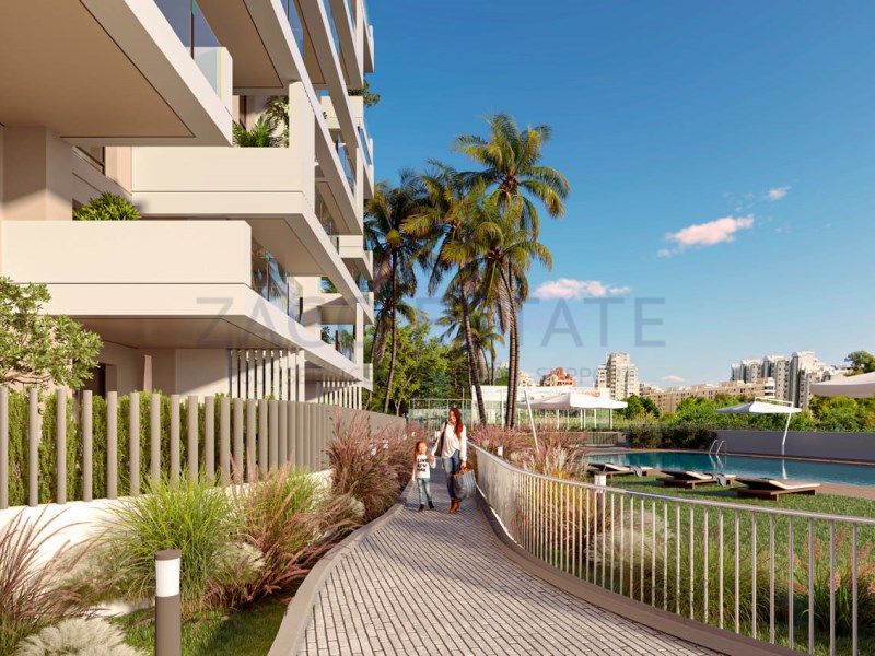 Апартаменты в Кальпе, Испания, 90м2 - стоимость 379&nbsp;800€ - Ref: 81788 фото 2