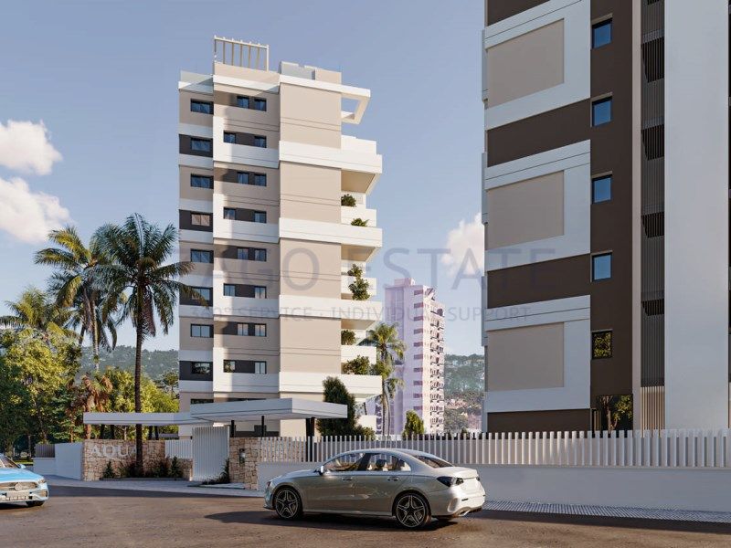 Апартаменты в Кальпе, Испания, 90м2 - стоимость 379&nbsp;800€ - Ref: 81788 фото 6