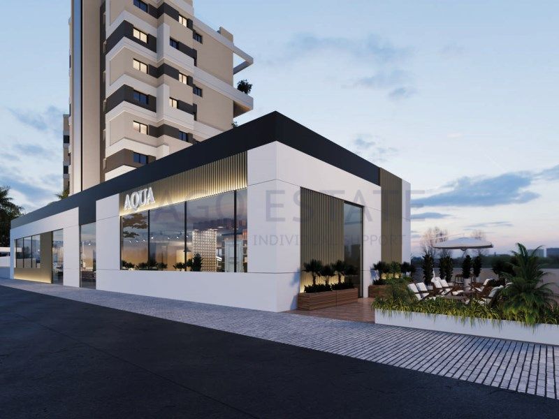 Апартаменты в Кальпе, Испания, 60м2 - стоимость 387&nbsp;500€ - Ref: 81787 фото 4