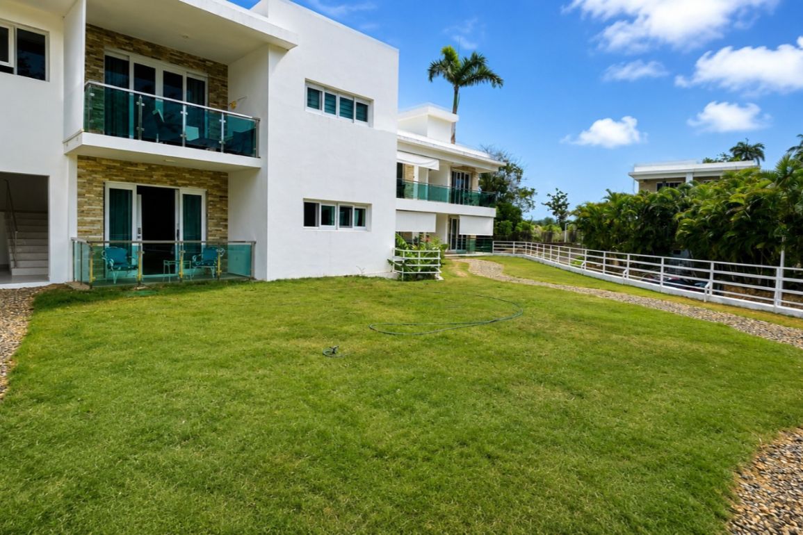 Апартаменты в Сосуа, Доминиканская республика, 131м2 - стоимость 190&nbsp;000$ - Ref: 81789 фото 2