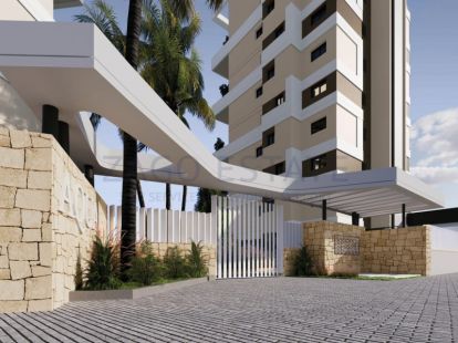 Апартаменты в Кальпе, Испания за 379 800€ (ID:81788)