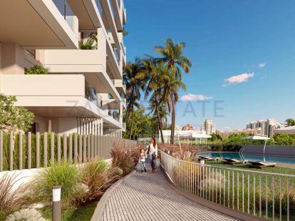 Апартаменты в Кальпе, Испания, 90м2 - стоимость 379&nbsp;800€ - Ref: 81788 фото 2