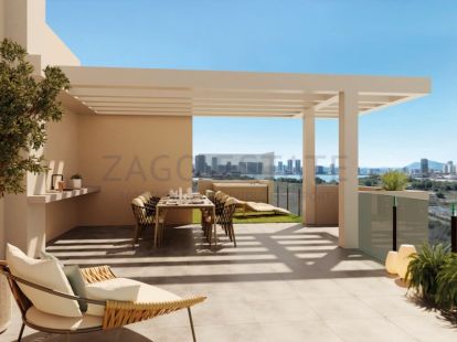 Апартаменты в Кальпе, Испания, 60м2 - стоимость 387&nbsp;500€ - Ref: 81787 фото 8