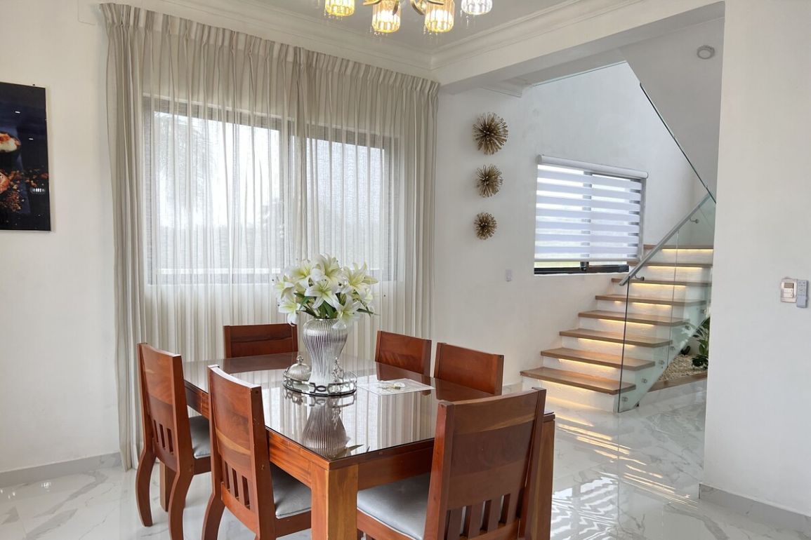 Вилла в Пуэрто-Плата, Доминиканская республика, 350м2 - стоимость 400&nbsp;000$ - Ref: 81790 фото 20