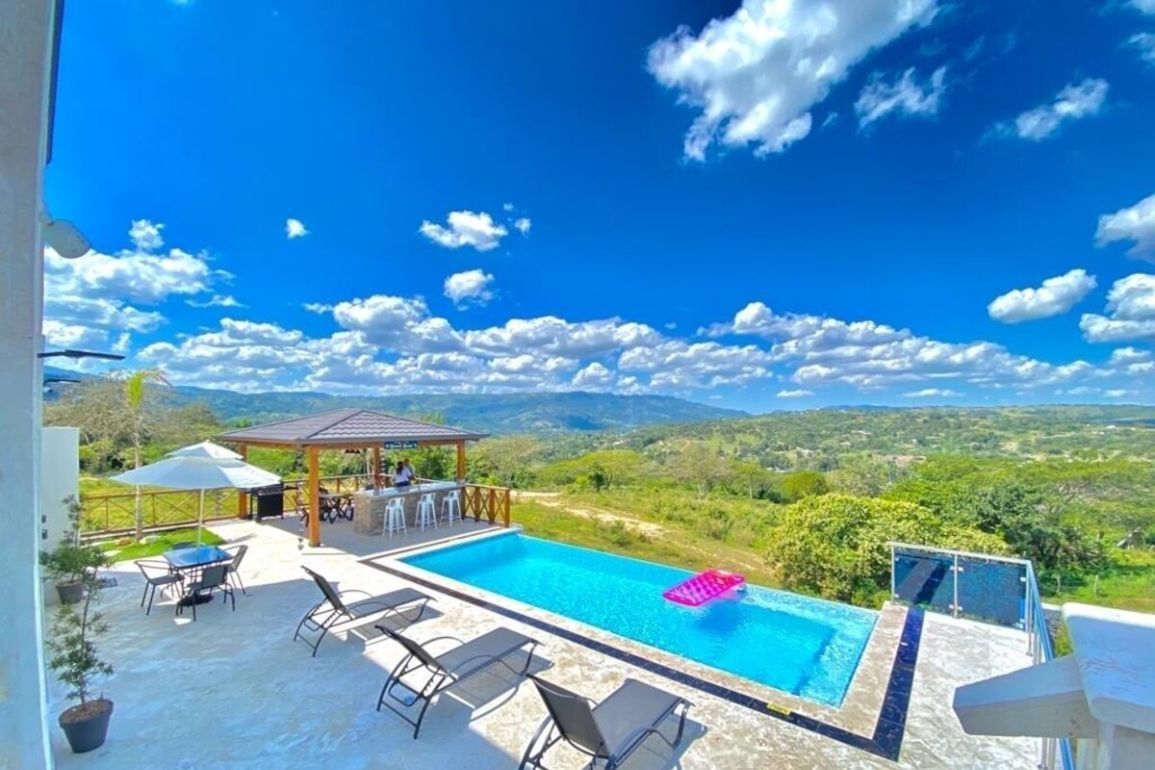 Вилла в Пуэрто-Плата, Доминиканская республика, 350м2 - стоимость 400&nbsp;000$ - Ref: 81790 фото 27
