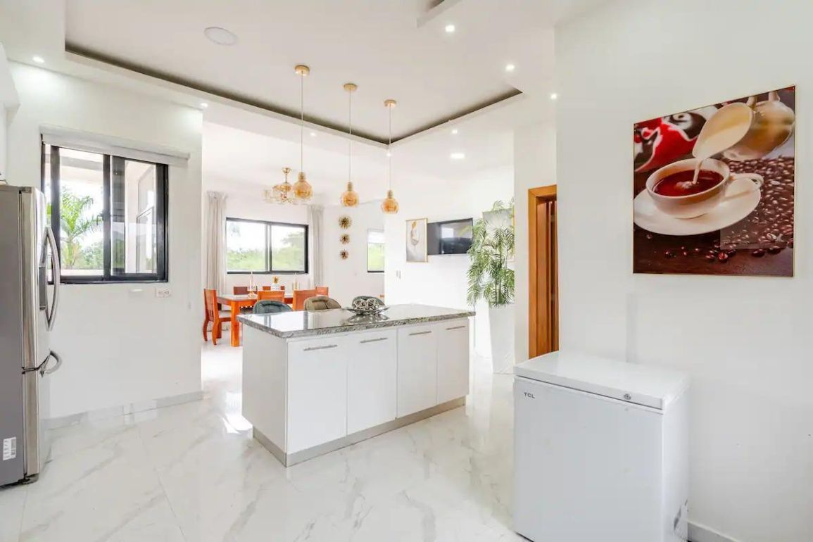 Вилла в Пуэрто-Плата, Доминиканская республика, 350м2 - стоимость 400&nbsp;000$ - Ref: 81790 фото 8