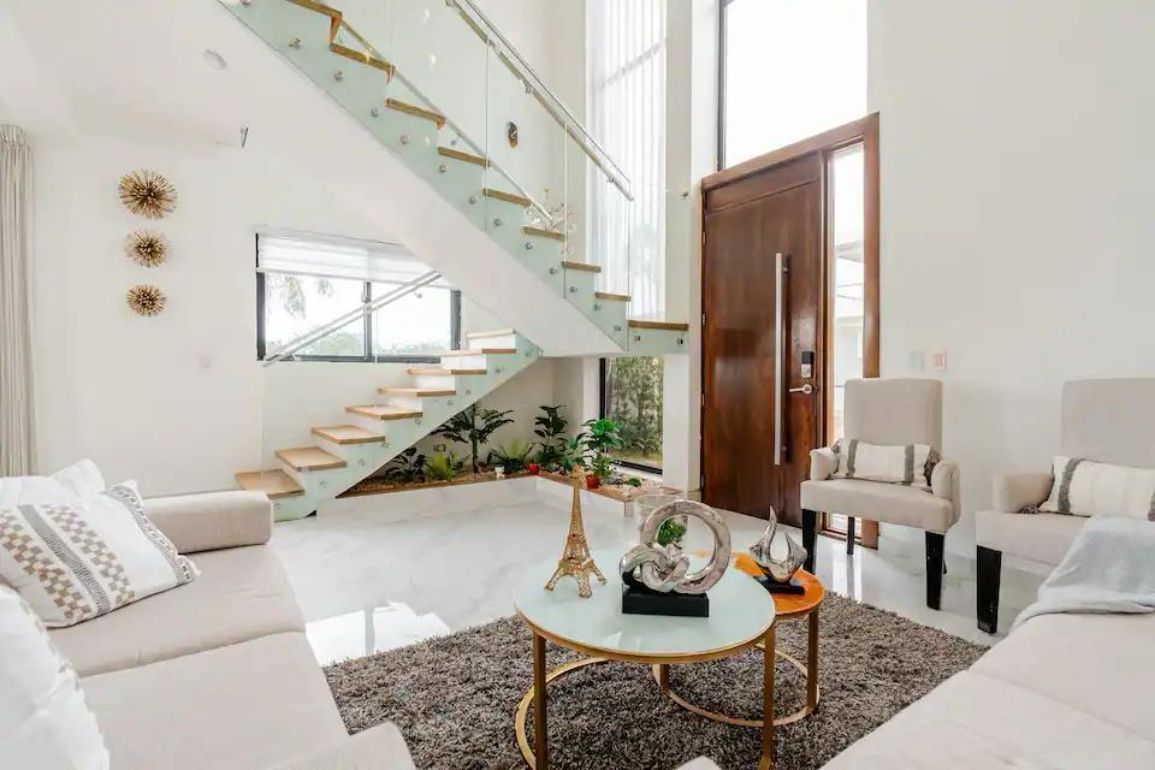 Вилла в Пуэрто-Плата, Доминиканская республика, 350м2 - стоимость 400&nbsp;000$ - Ref: 81790 фото 9