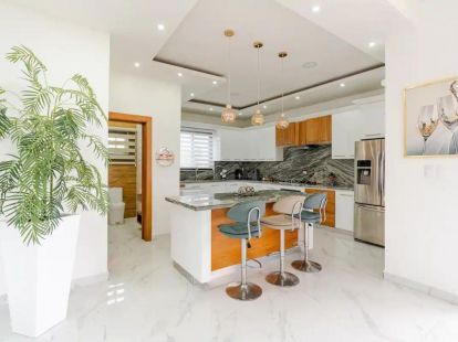 Вилла в Пуэрто-Плата, Доминиканская республика, 350м2 - стоимость 400&nbsp;000$ - Ref: 81790 фото 11