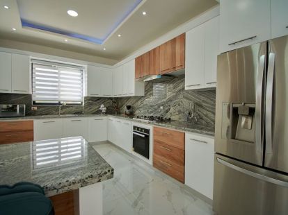 Вилла в Пуэрто-Плата, Доминиканская республика, 350м2 - стоимость 400&nbsp;000$ - Ref: 81790 фото 18
