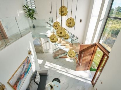 Вилла в Пуэрто-Плата, Доминиканская республика, 350м2 - стоимость 400&nbsp;000$ - Ref: 81790 фото 24