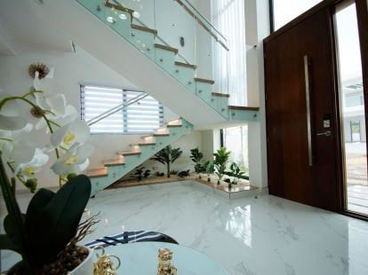 Вилла в Пуэрто-Плата, Доминиканская республика, 350м2 - стоимость 400&nbsp;000$ - Ref: 81790 фото 30