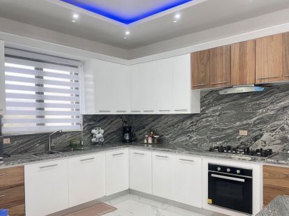 Вилла в Пуэрто-Плата, Доминиканская республика, 350м2 - стоимость 400&nbsp;000$ - Ref: 81790 фото 32