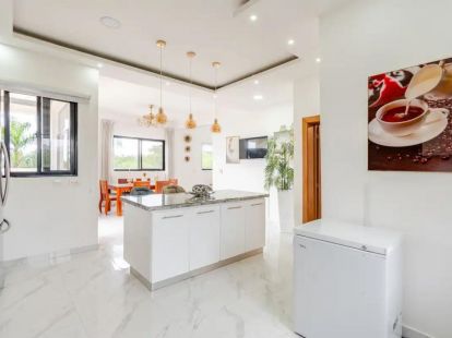 Вилла в Пуэрто-Плата, Доминиканская республика, 350м2 - стоимость 400&nbsp;000$ - Ref: 81790 фото 8