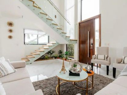 Вилла в Пуэрто-Плата, Доминиканская республика, 350м2 - стоимость 400&nbsp;000$ - Ref: 81790 фото 9