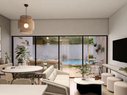 Апартаменты в Кабарете, Доминиканская республика, 71м2 - стоимость 232&nbsp;500$ - Ref: 81792 фото 3