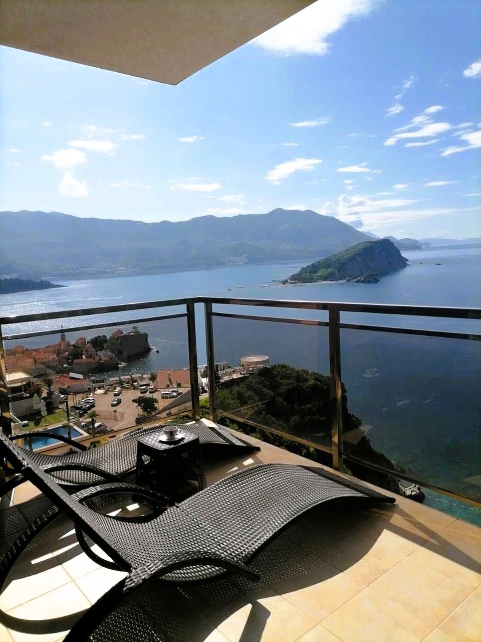 Апартаменты в Будве, Черногория, 78м2 - стоимость 235&nbsp;000€ - Ref: 81795 фото 1
