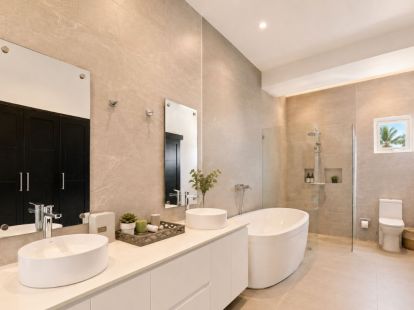 Вилла в Кабарете, Доминиканская республика, 520м2 - стоимость 1&nbsp;750&nbsp;000$ - Ref: 81793 фото 10