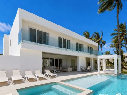 Вилла в Кабарете, Доминиканская республика, 520м2 - стоимость 1&nbsp;750&nbsp;000$ - Ref: 81793 фото 2