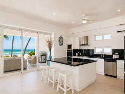 Вилла в Кабарете, Доминиканская республика, 520м2 - стоимость 1&nbsp;750&nbsp;000$ - Ref: 81793 фото 9