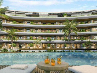 Апартаменты в Пунта-Кана, Доминиканская республика, 54м2 - стоимость 219&nbsp;000$ - Ref: 81794 фото 12