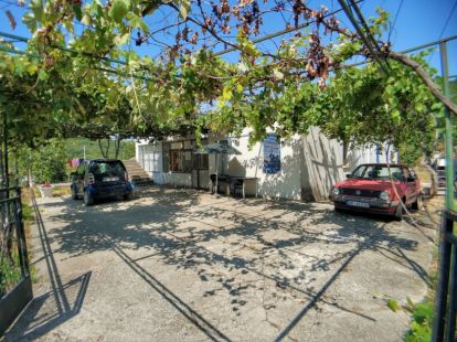 Коттедж в Сутоморе, Черногория за 166 000€ (ID:81796)