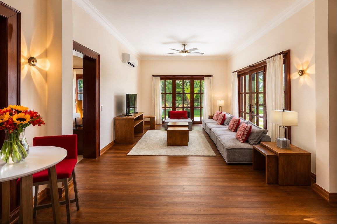 Вилла в Кабарете, Доминиканская республика, 1 450м2 - стоимость 2&nbsp;900&nbsp;000$ - Ref: 81798 фото 11