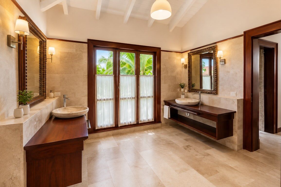 Вилла в Кабарете, Доминиканская республика, 1 450м2 - стоимость 2&nbsp;900&nbsp;000$ - Ref: 81798 фото 3