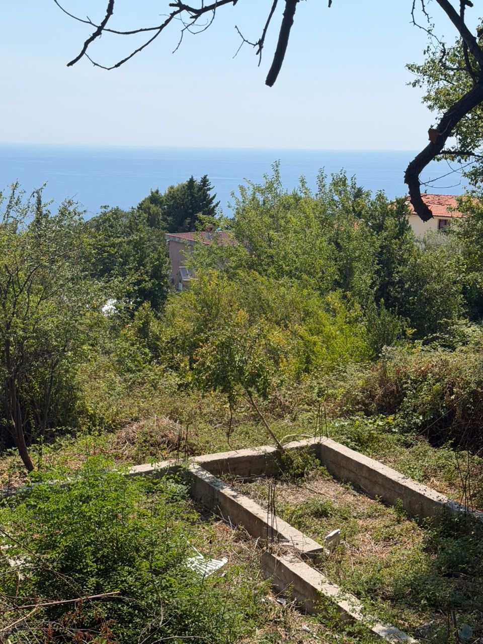 Участок в Сутоморе, Черногория, 332м2 - стоимость 46&nbsp;480€ - Ref: 81800 фото 1