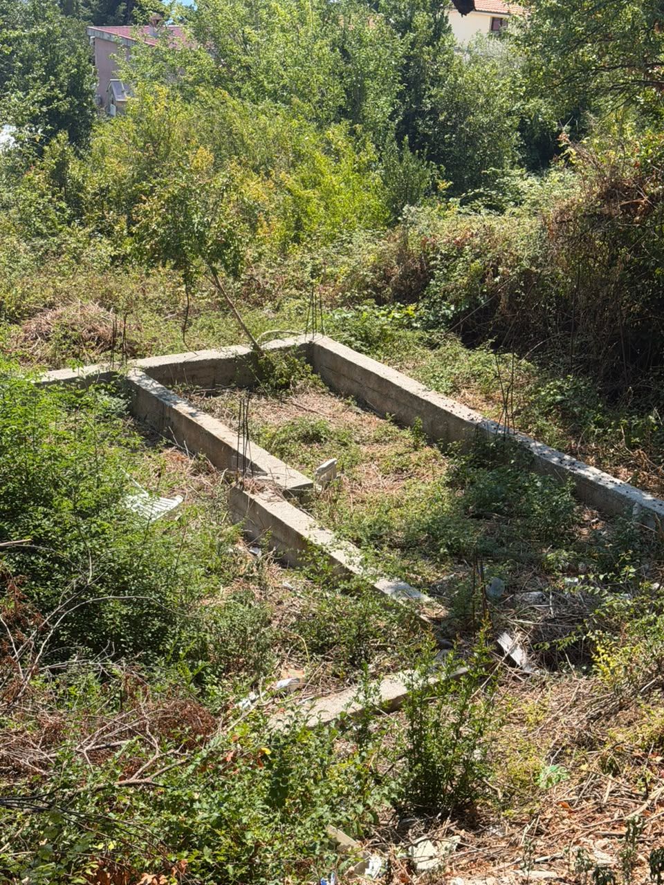 Участок в Сутоморе, Черногория, 332м2 - стоимость 46&nbsp;480€ - Ref: 81800 фото 2