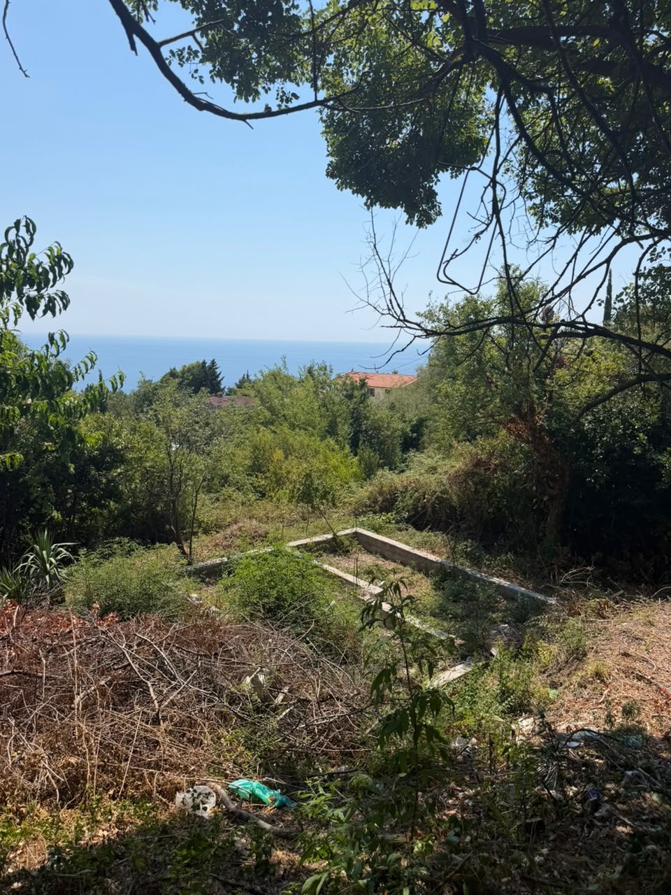 Участок в Сутоморе, Черногория, 332м2 - стоимость 46&nbsp;480€ - Ref: 81800 фото 4