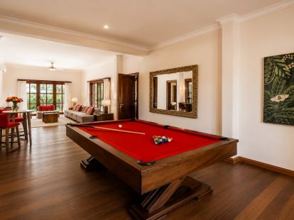 Вилла в Кабарете, Доминиканская республика, 1 450м2 - стоимость 2&nbsp;900&nbsp;000$ - Ref: 81798 фото 2