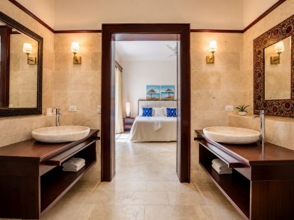 Вилла в Кабарете, Доминиканская республика, 1 450м2 - стоимость 2&nbsp;900&nbsp;000$ - Ref: 81798 фото 6