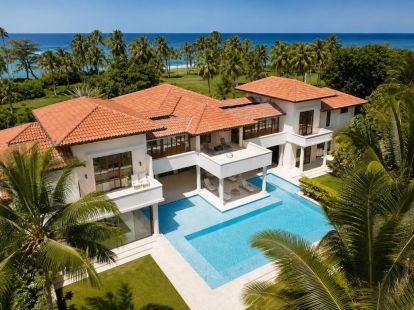 Вилла в Кабарете, Доминиканская республика за 2 900 000$ (ID:81798)