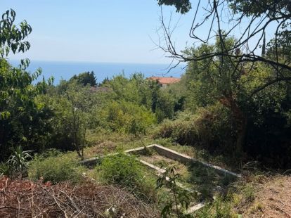 Участок в Сутоморе, Черногория, 332м2 - стоимость 46&nbsp;480€ - Ref: 81800 фото 4