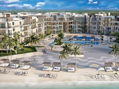 Апартаменты в Пунта-Кана, Доминиканская республика, 259м2 - стоимость 855&nbsp;000$ - Ref: 81801 фото 3