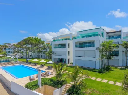 Апартаменты в Кабарете, Доминиканская республика, 169м2 - стоимость 449&nbsp;000$ - Ref: 81806 фото 13