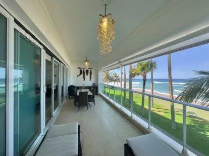 Апартаменты в Кабарете, Доминиканская республика, 169м2 - стоимость 449&nbsp;000$ - Ref: 81806 фото 9