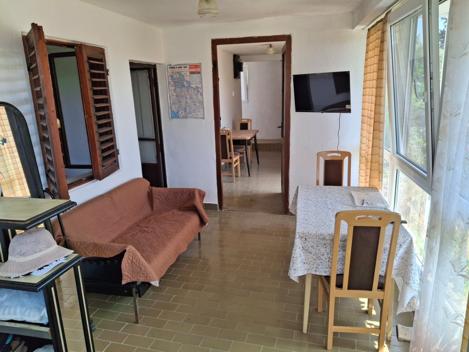 Апартаменты в Сутоморе, Черногория, 91м2 - стоимость 70&nbsp;000€ - Ref: 81807 фото 5
