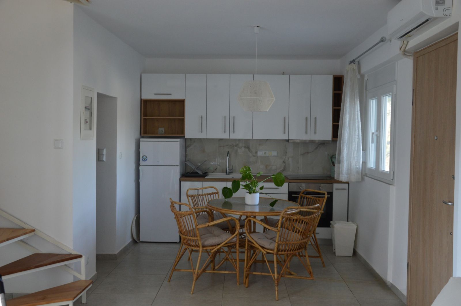 Коттедж на Ситонии, Греция, 77м2 - стоимость 220&nbsp;000€ - Ref: 81811 фото 2