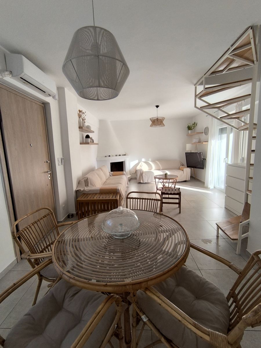 Коттедж на Ситонии, Греция, 77м2 - стоимость 220&nbsp;000€ - Ref: 81811 фото 12