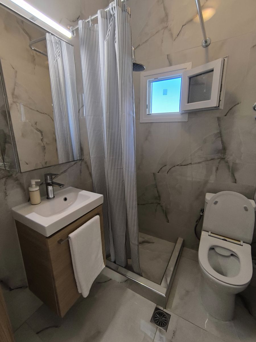 Коттедж на Ситонии, Греция, 77м2 - стоимость 220&nbsp;000€ - Ref: 81811 фото 14