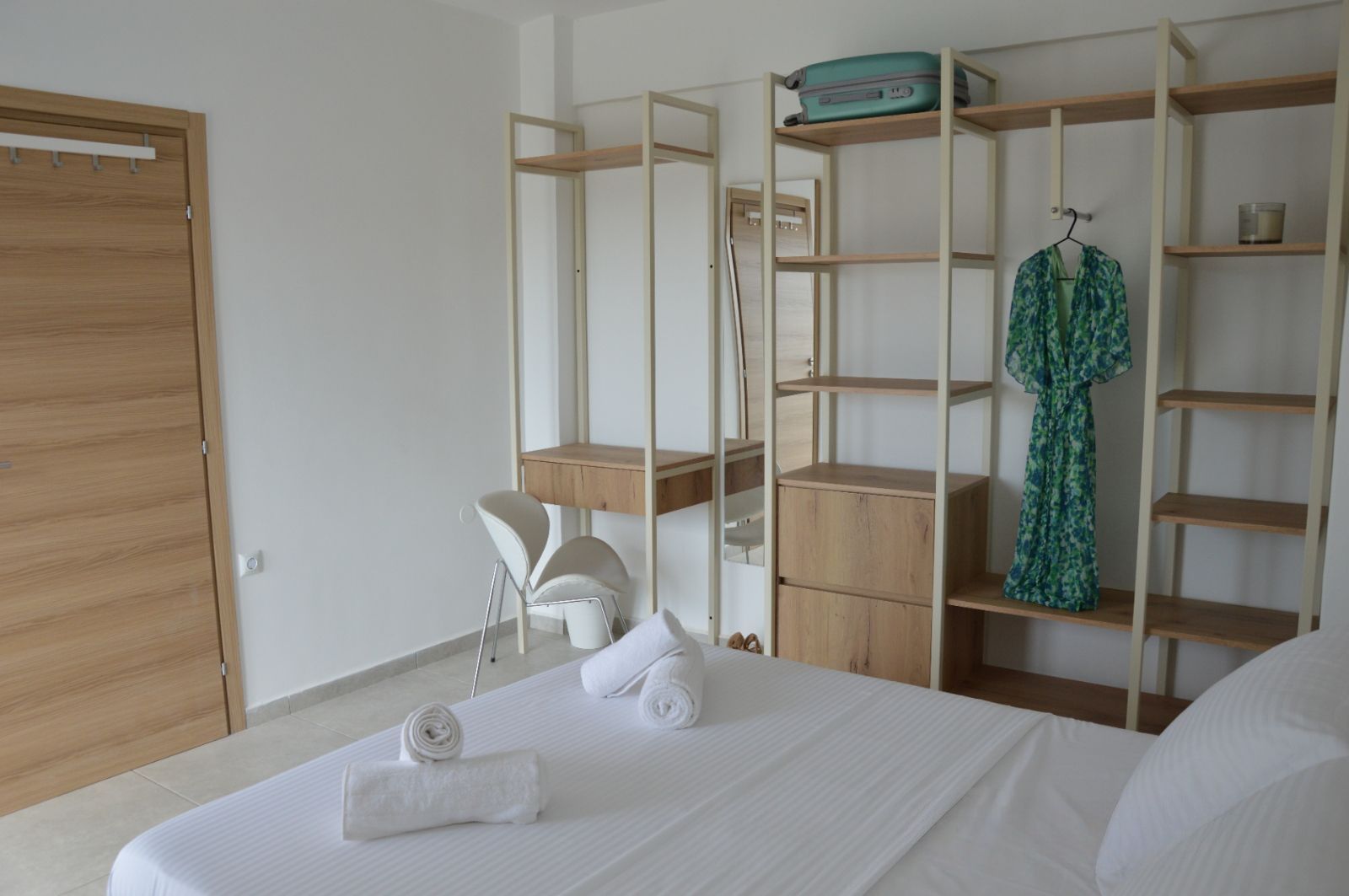 Коттедж на Ситонии, Греция, 77м2 - стоимость 220&nbsp;000€ - Ref: 81811 фото 3