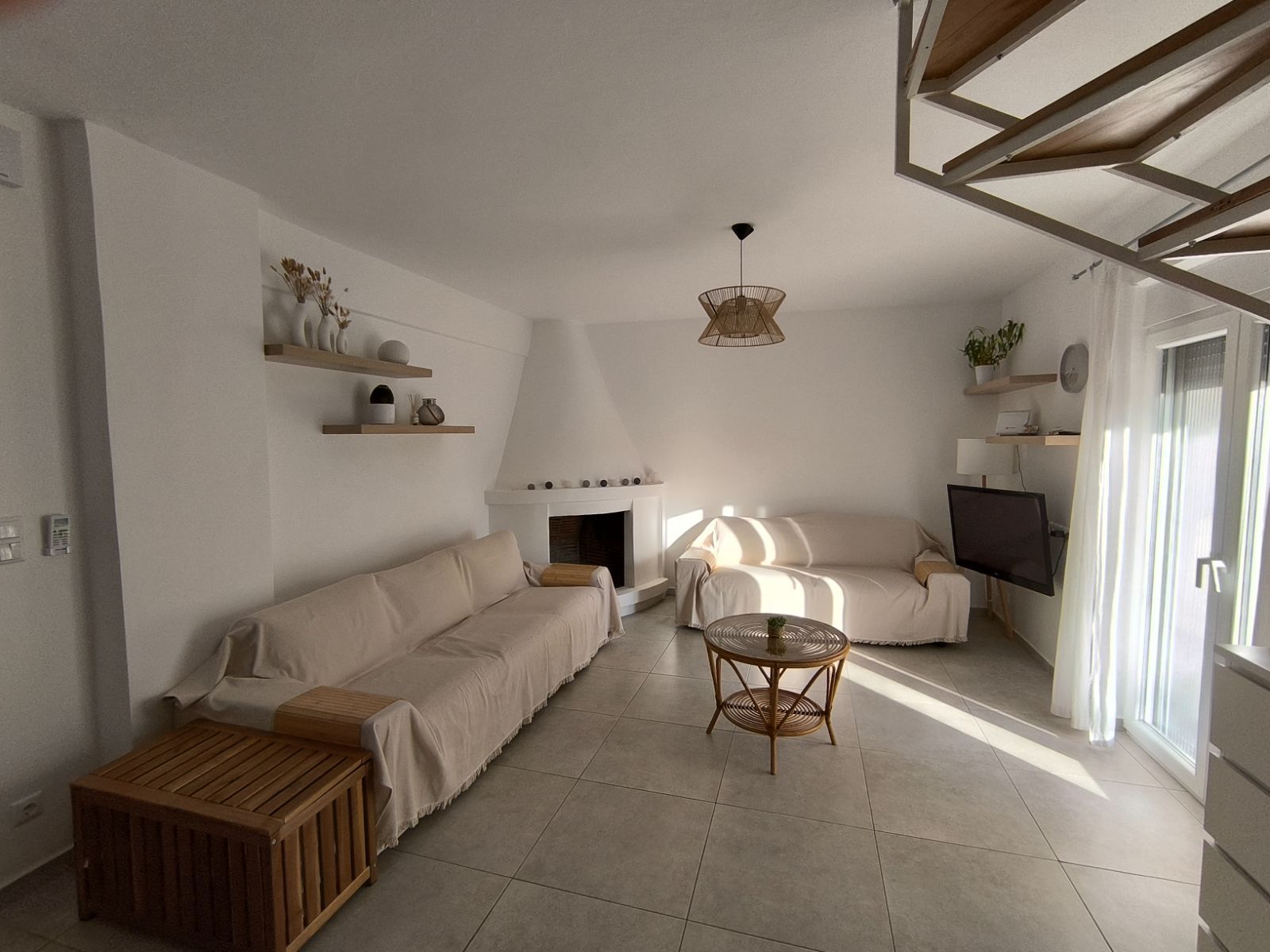Коттедж на Ситонии, Греция, 77м2 - стоимость 220&nbsp;000€ - Ref: 81811 фото 4